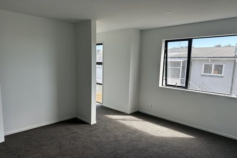 Photo of property in 3/28 Deloraine Street, Somerfield, Christchurch, 8024