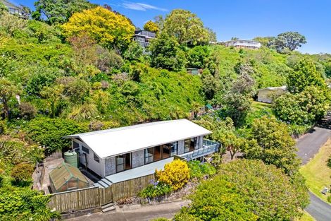Photo of property in 48 Portal Street, Durie Hill, Whanganui, 4500