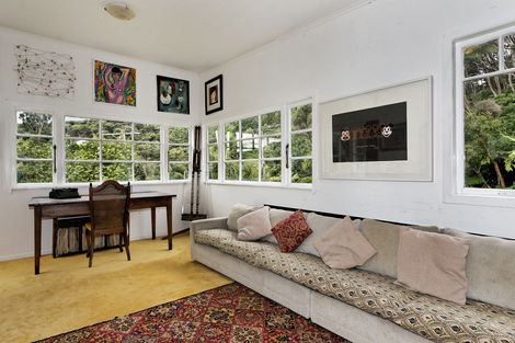 Photo of property in 1188 Huia Road, Huia, Auckland, 0604