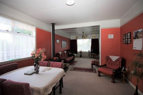 Photo of property in 20 Thyra Street, Dannevirke, 4930