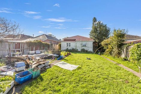 Photo of property in 16 Newcastle Street, Phillipstown, Christchurch, 8011