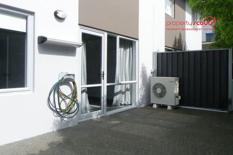 Photo of property in 20/336 Lincoln Road, Addington, Christchurch, 8024