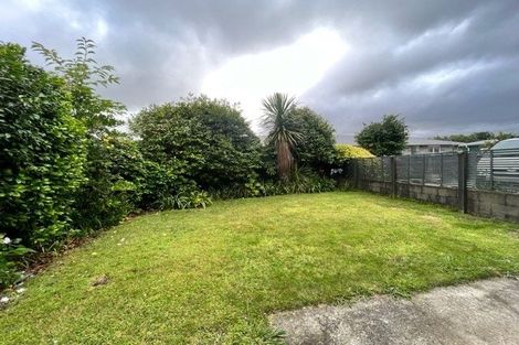 Photo of property in 1/8 Derwent Lee Grove, Epuni, Lower Hutt, 5011