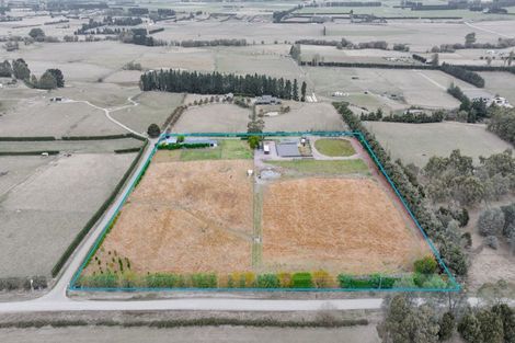 Photo of property in 71 Terrace Road, Cust, Rangiora, 7471