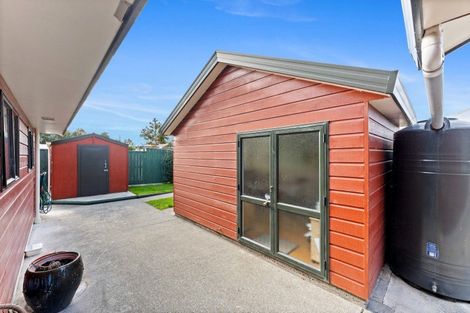 Photo of property in 15 Tudor Grove, Feilding, 4702
