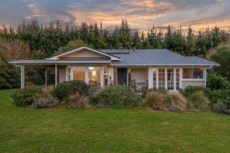 Photo of property in 460 Weedons Ross Road, West Melton, Christchurch, 7675