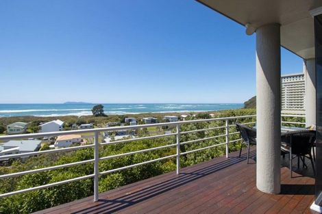 Photo of property in 2/508 Seaforth Road, Bowentown, Waihi Beach, 3177