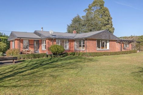 Photo of property in 310 Old West Coast Road, Templeton, Christchurch, 7676