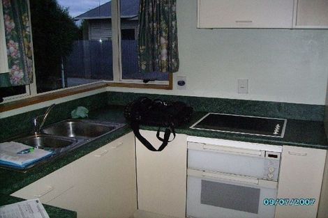 Photo of property in 2/15 Lyndon Street, Riccarton, Christchurch, 8011