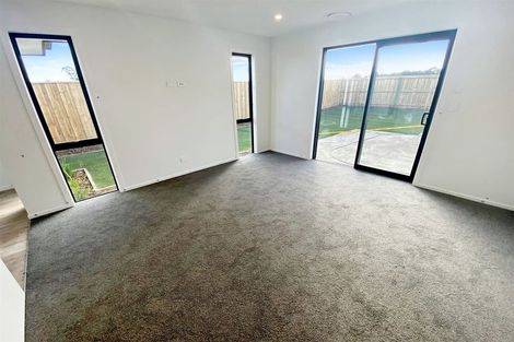 Photo of property in 3 Edgar Way, Rolleston, 7614