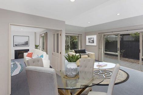 Photo of property in 46a Hamilton Avenue, Ilam, Christchurch, 8041