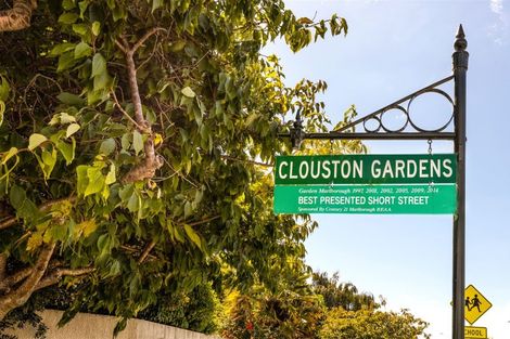 Photo of property in 5 Clouston Gardens, Springlands, Blenheim, 7201