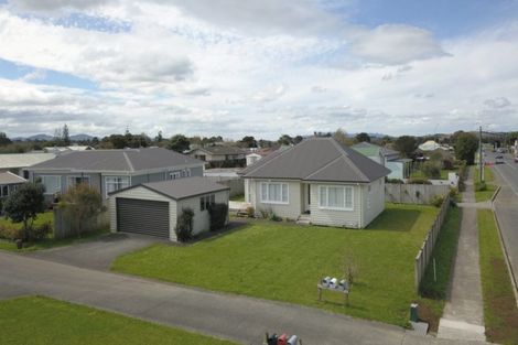 Photo of property in 29 Murdoch Street, Dargaville, 0310