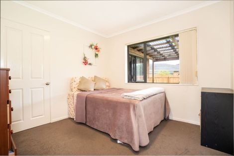 Photo of property in 8 Sid Place, Mangere, Auckland, 2022