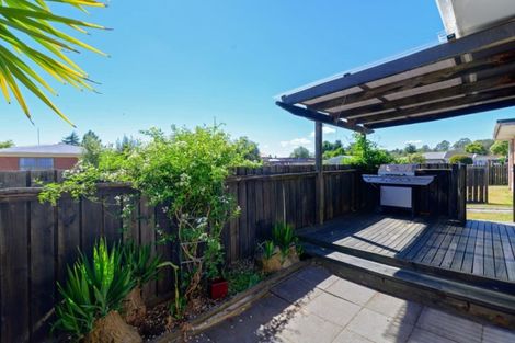 Photo of property in 4 Trent Place, Fenton Park, Rotorua, 3010