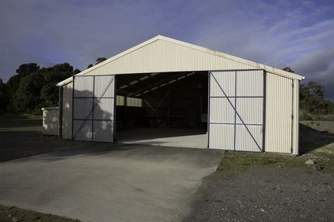 Photo of property in 25i Duncan Mcfarlane Road, Jackson Bay, Haast, 7886