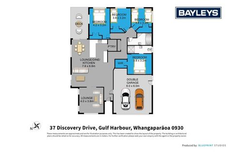 Photo of property in 37 Discovery Drive, Gulf Harbour, Whangaparaoa, 0930