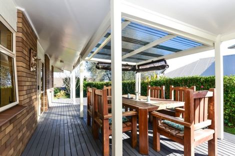 Photo of property in 4 Munro Place, Flagstaff, Hamilton, 3210