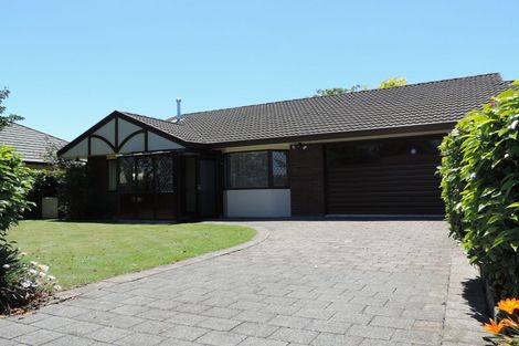 Photo of property in 71 Findlater Street, Matamata, 3400
