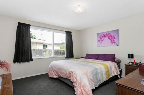 Photo of property in 9 Pethig Place, Halswell, Christchurch, 8025