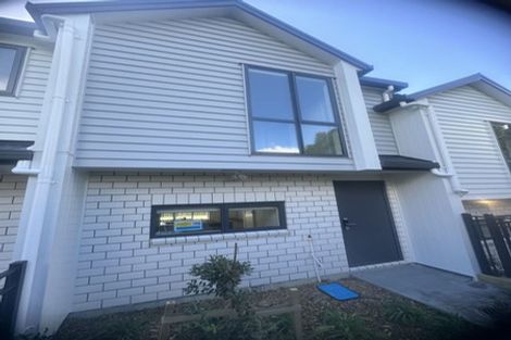 Photo of property in 10/59 Glenview Road, Glen Eden, Auckland, 0602