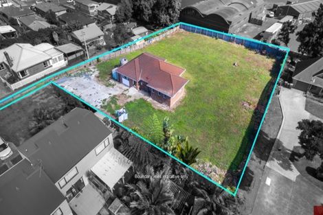 Photo of property in 123 Mangere Road, Otahuhu, Auckland, 1062