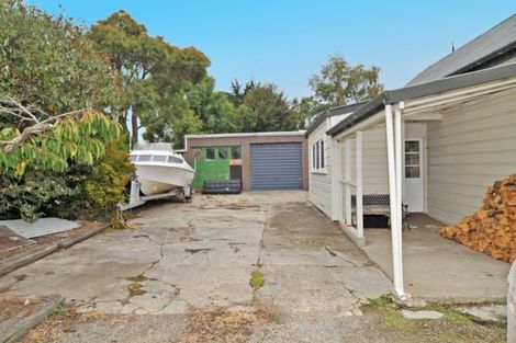 Photo of property in 56 Goodwood Road, Goodwood, Palmerston, 9481