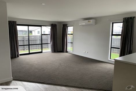 Photo of property in 39 Maka Lane, Halswell, Christchurch, 8025