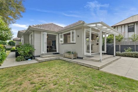Photo of property in 156 Saint Albans Street, St Albans, Christchurch, 8014