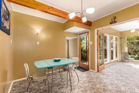 Photo of property in 20 Puriri Street, Eastbourne, Lower Hutt, 5013