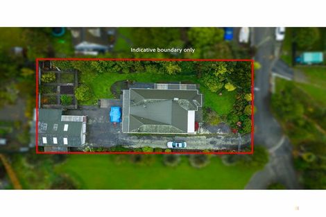 Photo of property in 8 Fergusson Street, Geraldine, 7930