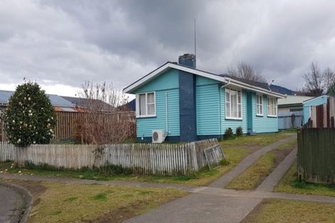 Photo of property in 4 Te Mitiotu Grove, Turangi, 3334