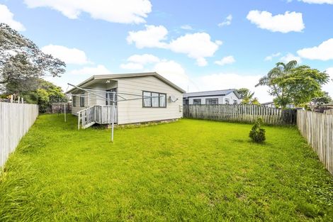 Photo of property in 1/8 Templeton Place, Clendon Park, Auckland, 2103