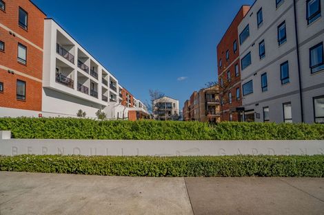 Photo of property in 301/1 Sidney Wallingford Way, Hobsonville, Auckland, 0616