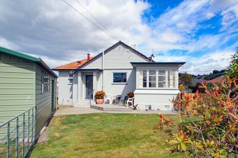 Photo of property in 9 Harlech Street, Oamaru North, Oamaru, 9400