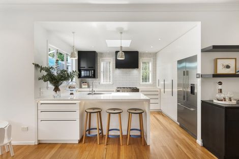 Photo of property in 18 Lingarth Street, Remuera, Auckland, 1050