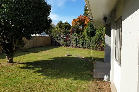 Photo of property in 52b Martin Street, Utuhina, Rotorua, 3015