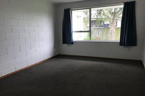 Photo of property in 26b Peer Street, Upper Riccarton, Christchurch, 8041