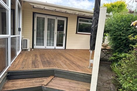 Photo of property in 3 Newcastle Street, Hokowhitu, Palmerston North, 4410