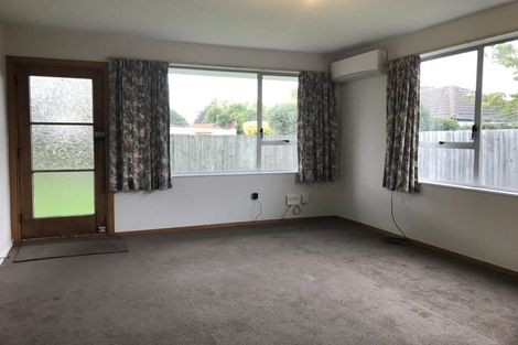 Photo of property in 26b Peer Street, Upper Riccarton, Christchurch, 8041