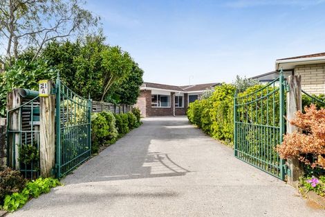 Photo of property in 21a Sanders Avenue, Westown, New Plymouth, 4310