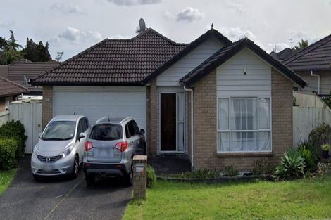 Photo of property in 4 Stamford Crescent, Flat Bush, Auckland, 2019