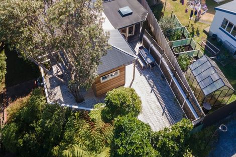 Photo of property in 14 Whanake Street, Titahi Bay, Porirua, 5022