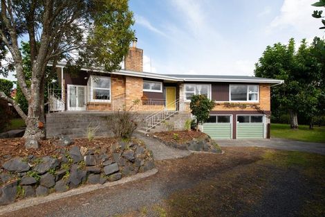 Photo of property in 46 Fenwick Crescent, Hillcrest, Hamilton, 3216