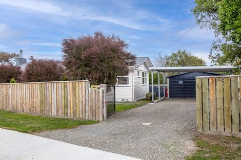 Photo of property in 34 William Benton Street, Featherston, 5710
