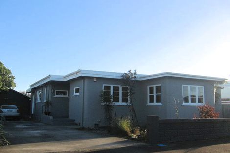Photo of property in 5 Karamu Avenue, Takaro, Palmerston North, 4410