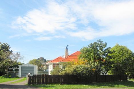 Photo of property in 39 Glenpark Avenue, Frankleigh Park, New Plymouth, 4310