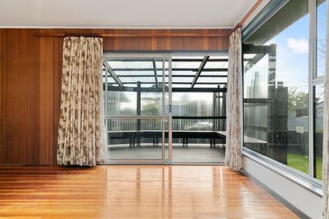 Photo of property in 45 Hokianga Street, Mangere East, Auckland, 2024