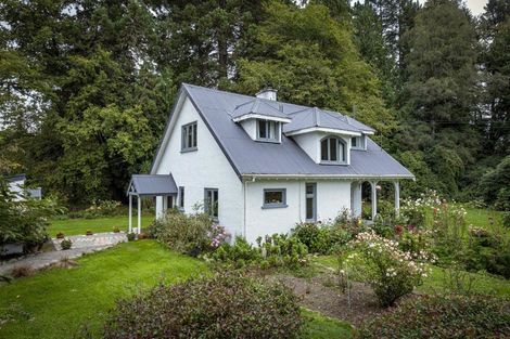 Photo of property in 110 Sheep Dip Road, Woodbury, Geraldine, 7991