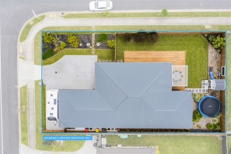 Photo of property in 78 Seventh View Avenue, Beachlands, Auckland, 2018